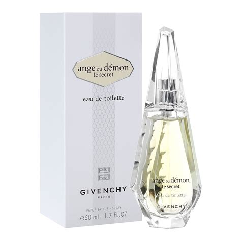 духи givenchy ангел и демон|Ange Ou Demon Le Secret Givenchy для женщин .